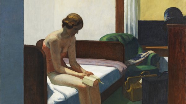 Permanent Collection