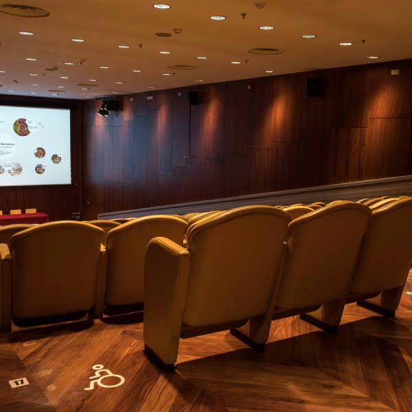 Auditorium
