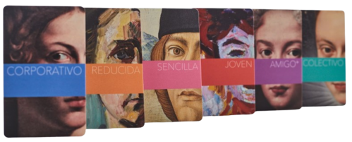 Programa de Amigos del Museo Thyssen-Bornemisza